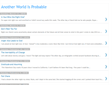 Tablet Screenshot of anotherworldisprobable.blogspot.com