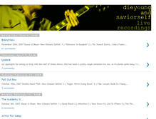 Tablet Screenshot of andsaviorself.blogspot.com