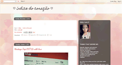 Desktop Screenshot of lee-jiahui.blogspot.com