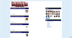 Desktop Screenshot of ghora-aries.blogspot.com
