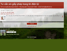 Tablet Screenshot of giaypheptrangtindientu-luattriminh.blogspot.com