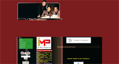 Desktop Screenshot of our-customers-intimulia.blogspot.com