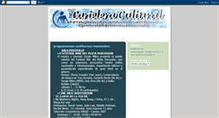 Desktop Screenshot of carteleraprimaria.blogspot.com