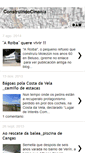 Mobile Screenshot of construindocinania.blogspot.com