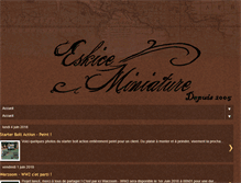 Tablet Screenshot of eskice.blogspot.com