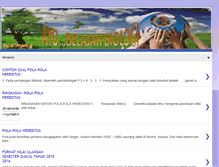 Tablet Screenshot of imam-gunawan.blogspot.com