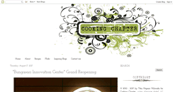 Desktop Screenshot of cemplangcemplung.blogspot.com