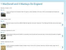 Tablet Screenshot of macsinengland.blogspot.com