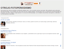 Tablet Screenshot of otrojofotoperiosismo.blogspot.com