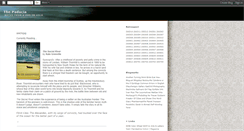 Desktop Screenshot of padacia.blogspot.com
