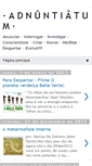 Mobile Screenshot of adnuntiatum.blogspot.com