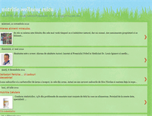 Tablet Screenshot of nutritie-wellness-micu.blogspot.com