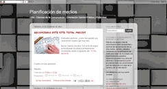 Desktop Screenshot of pdmuba.blogspot.com