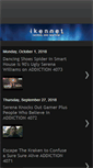 Mobile Screenshot of ikennet.blogspot.com