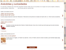 Tablet Screenshot of lapequecuriosa.blogspot.com