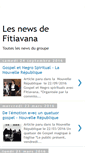 Mobile Screenshot of fitiavana.blogspot.com