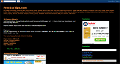 Desktop Screenshot of nse-bse-sharetips.blogspot.com