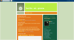 Desktop Screenshot of kisviktor.blogspot.com