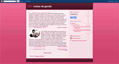 Desktop Screenshot of conversadefilhaparamae.blogspot.com