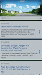 Mobile Screenshot of labiibblog.blogspot.com