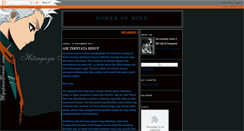 Desktop Screenshot of icegreengum.blogspot.com
