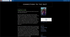 Desktop Screenshot of crystalainardi.blogspot.com