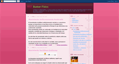 Desktop Screenshot of busterfisics.blogspot.com