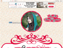 Tablet Screenshot of hazanis.blogspot.com