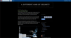 Desktop Screenshot of mrxpl0it.blogspot.com