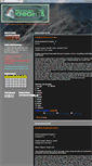 Mobile Screenshot of northumberland-knights.blogspot.com