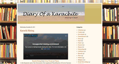 Desktop Screenshot of muhammadsumair.blogspot.com