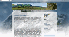 Desktop Screenshot of historiasdeayala.blogspot.com