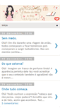 Mobile Screenshot of jumeninadosolhosdedeus.blogspot.com