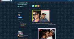Desktop Screenshot of manosdiegopva.blogspot.com