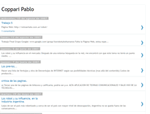 Tablet Screenshot of copparipablo129988.blogspot.com