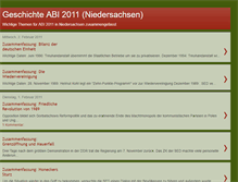 Tablet Screenshot of historyabi11.blogspot.com