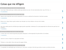 Tablet Screenshot of coisasquemeafligem.blogspot.com