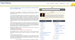 Desktop Screenshot of drprasanthr.blogspot.com