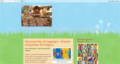Desktop Screenshot of libroseea.blogspot.com
