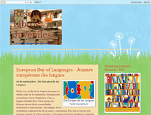 Tablet Screenshot of libroseea.blogspot.com