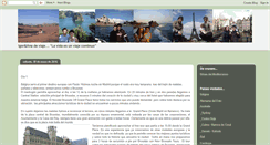 Desktop Screenshot of ancobo.blogspot.com