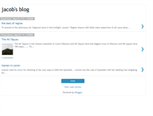 Tablet Screenshot of jacob15.blogspot.com