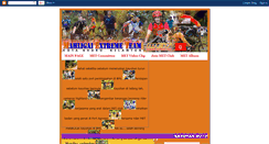 Desktop Screenshot of mahligaimtb.blogspot.com