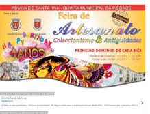 Tablet Screenshot of feiradeartesanato-psi.blogspot.com