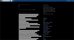 Desktop Screenshot of paradoxonline.blogspot.com