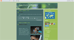 Desktop Screenshot of casadehastings.blogspot.com
