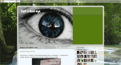 Desktop Screenshot of castaboldeye.blogspot.com