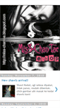 Mobile Screenshot of miss-chantae.blogspot.com