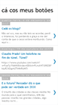 Mobile Screenshot of cacosmeusbotoes.blogspot.com