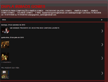 Tablet Screenshot of irmaos-cantoresirmaosgomes.blogspot.com